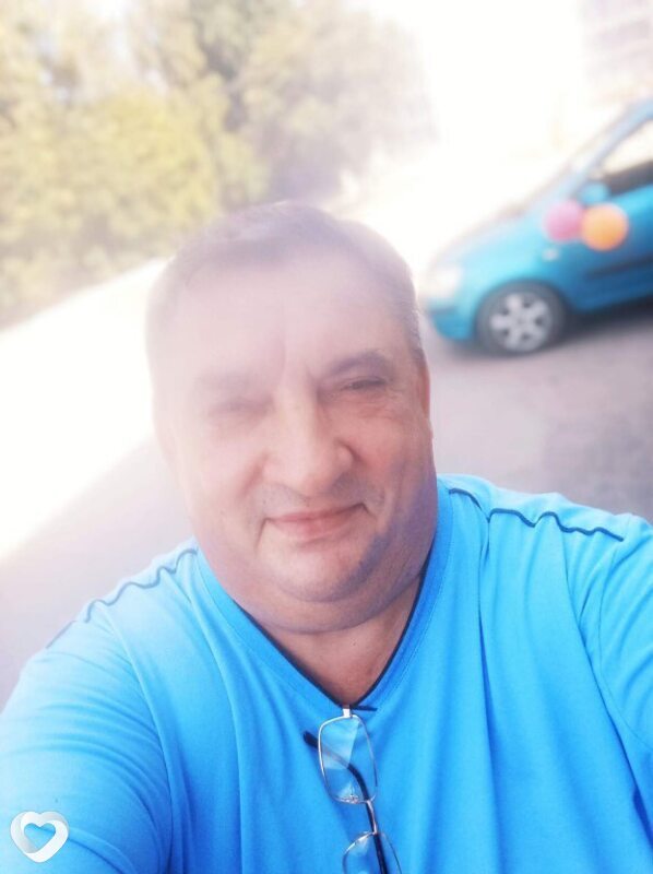 Вадим, 55, Саратове — анкета №159782