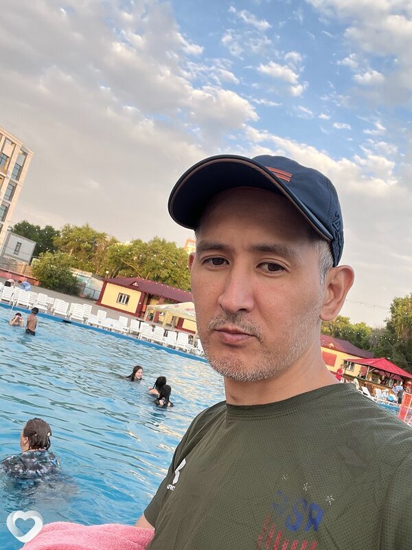 Хх, 42, Караганде — анкета №159791