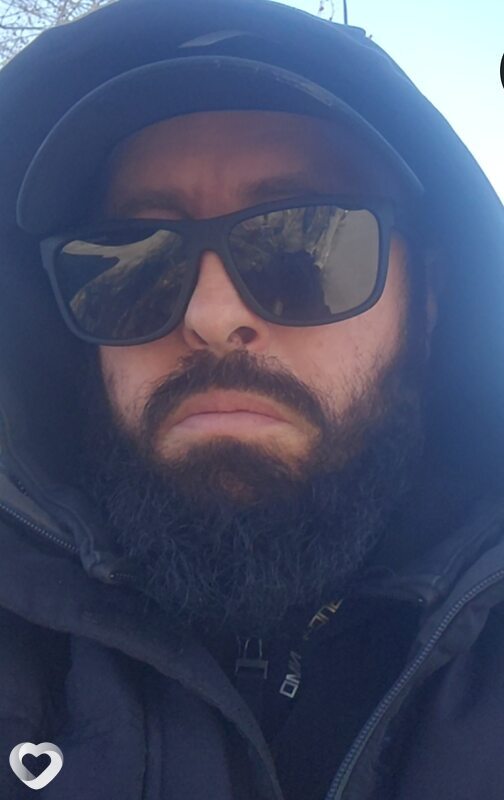 Роман, 40, Бишкек — анкета №159793