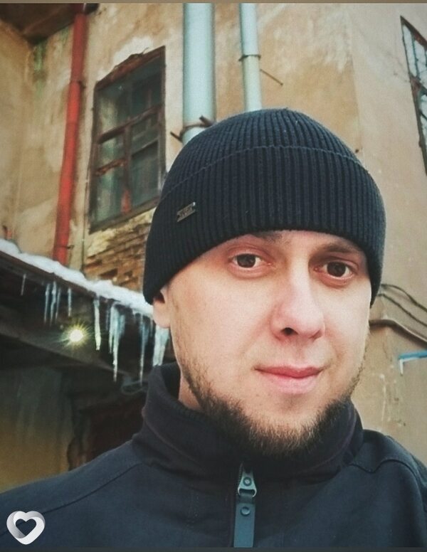 Слава, 37, Иркутске — анкета №159795