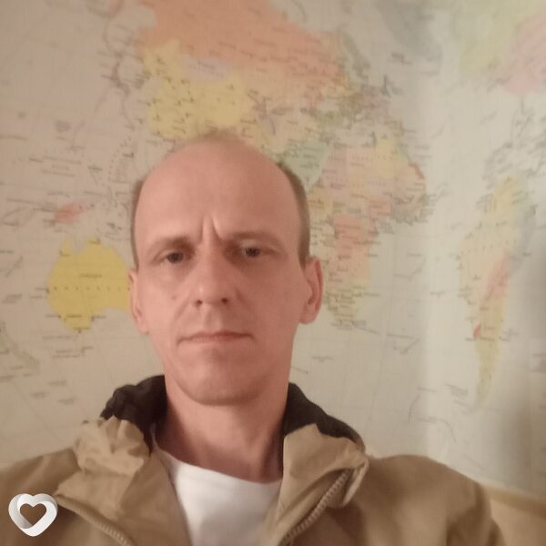 Матвей, 38, Нижнем Новгороде — анкета №159660
