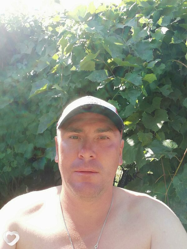 Алекс, 45, Гомеле — анкета №159661