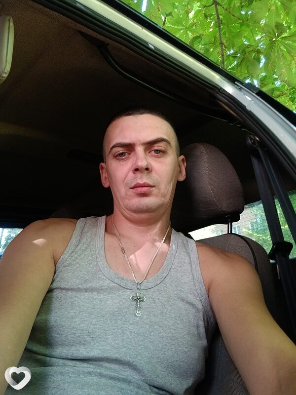 Сергей, 38, Харькове — анкета №159662