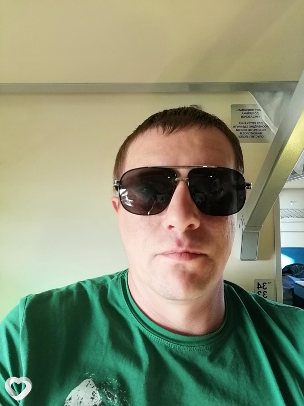 Вячеслав, 46, Ангарске — анкета №159666
