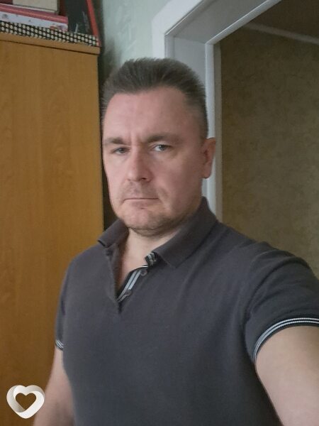 Сергей, 48, Днепр — анкета №159667