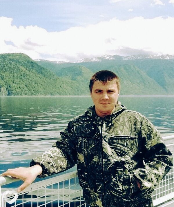 Евгений, 38, Белове — анкета №159668