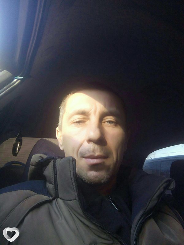 Сергей, 46, Николаеве — анкета №159821