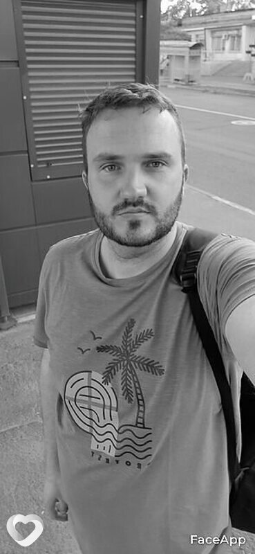 Евгений, 46, Гомеле — анкета №159826