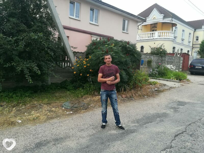 Андрей, 50, Минске — анкета №159827