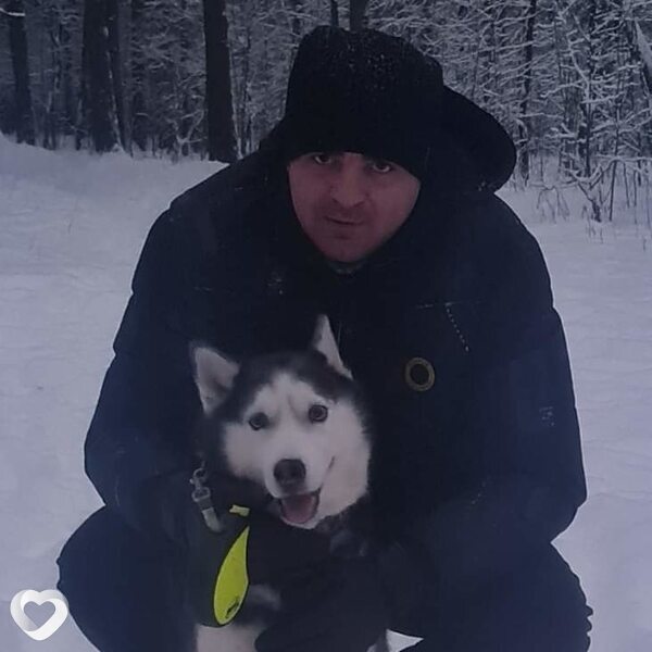 Денис, 46, Одессе — анкета №159831