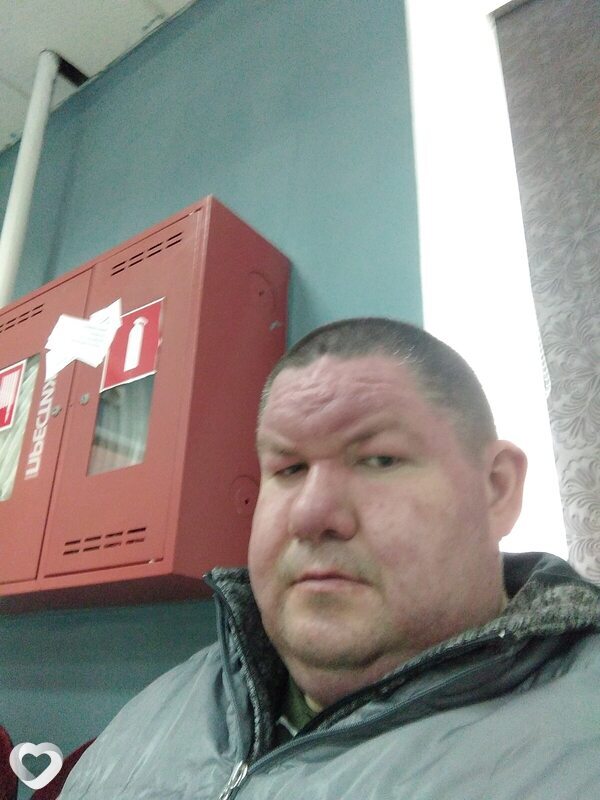 Александр, 43, Бресте — анкета №159832