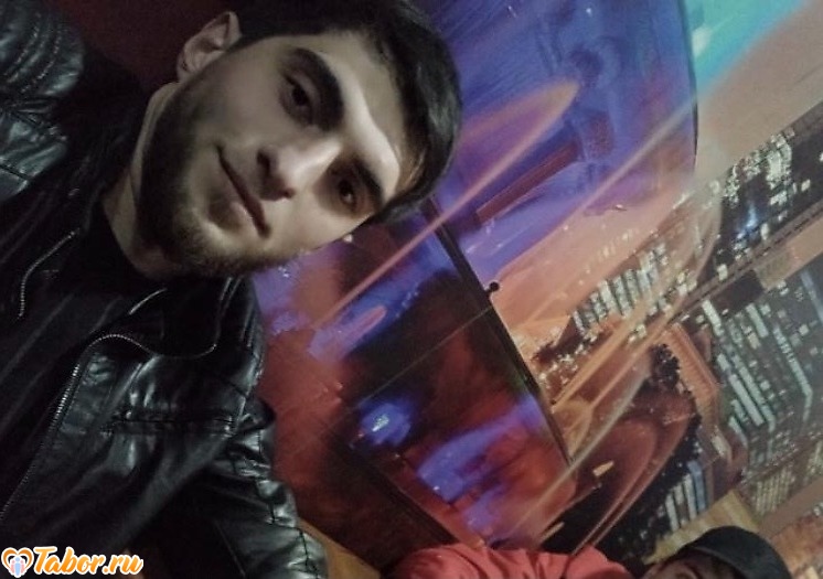 Малик, 30, Москве — анкета №159836