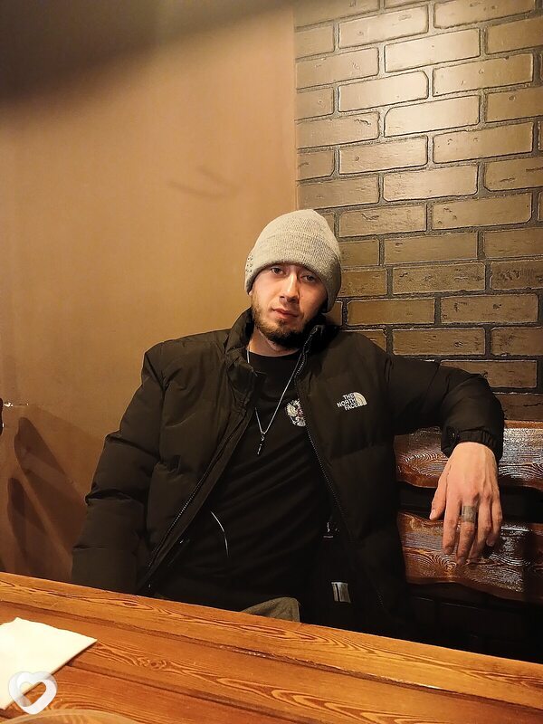 Анатолий, 30, Донецке — анкета №159837