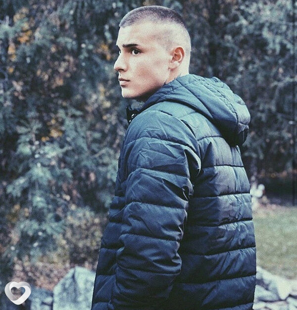 Никита, 31, Львове — анкета №159842