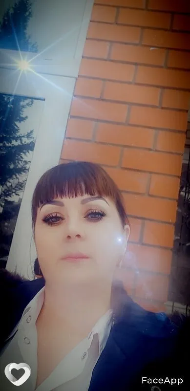 Даша, 40, Барнауле — анкета №159843
