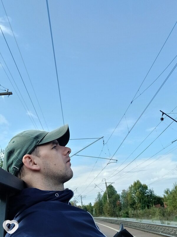 Григорий, 38, Перми — анкета №160023