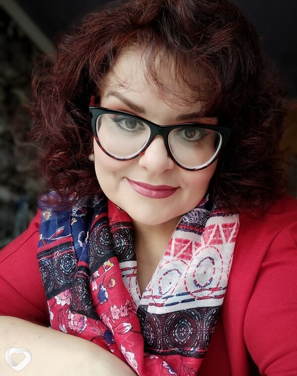 Оксана, 47, Караганде — анкета №160025