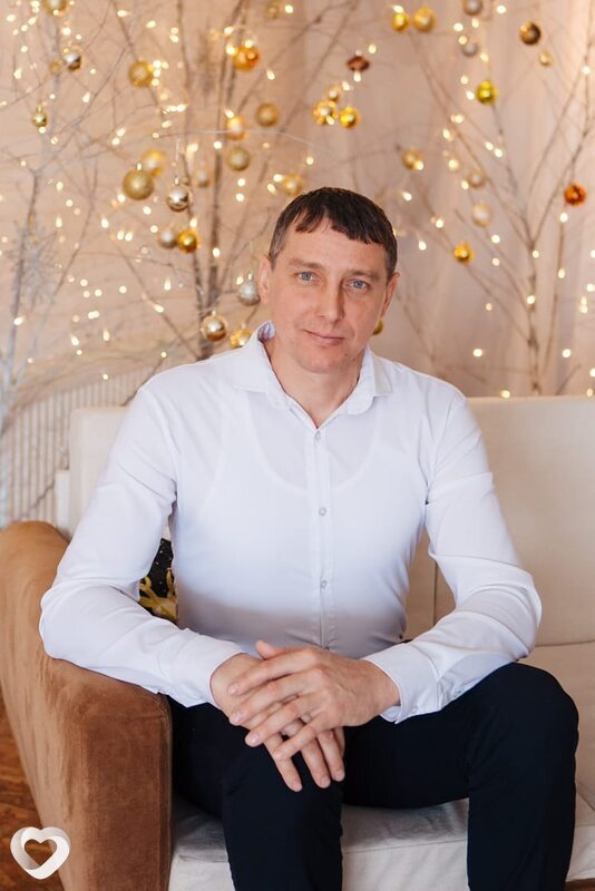 Алексей, 47, Ставрополе — анкета №160027
