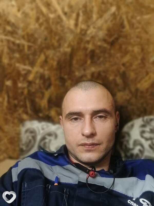 Павел, 42, Кемерове — анкета №160030