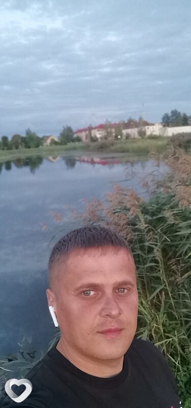 Василий, 33, Кобрине — анкета №160034