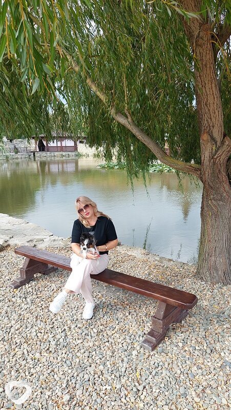 Светлана, 49, Новороссийске — анкета №160040