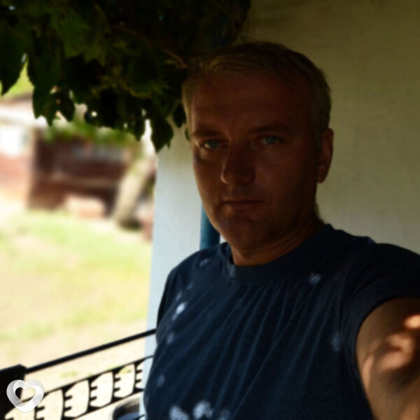 Гусар, 45, Актобе — анкета №159971