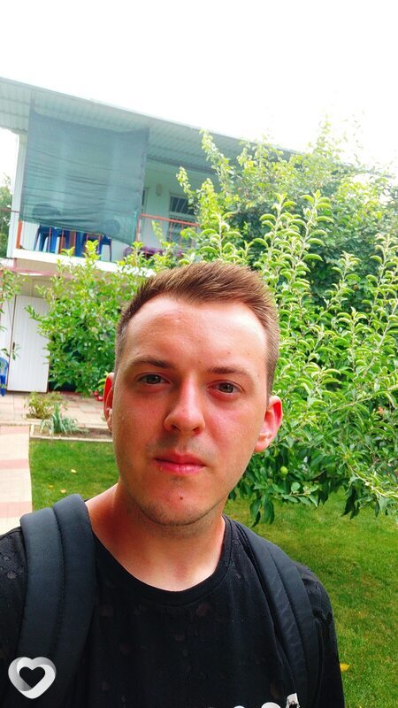 Игорь, 31, Днепр — анкета №159976