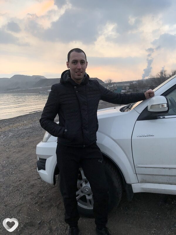 Alex, 36, Алчевске — анкета №159981