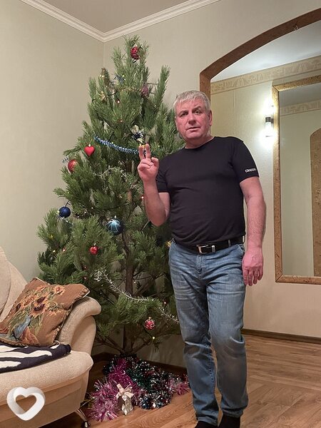 Анатолий, 58, Таганроге — анкета №159983
