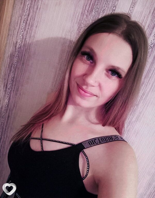 Дана, 41, Змеиногорске — анкета №159991