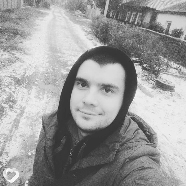 Макс, 31, Донецке — анкета №159922