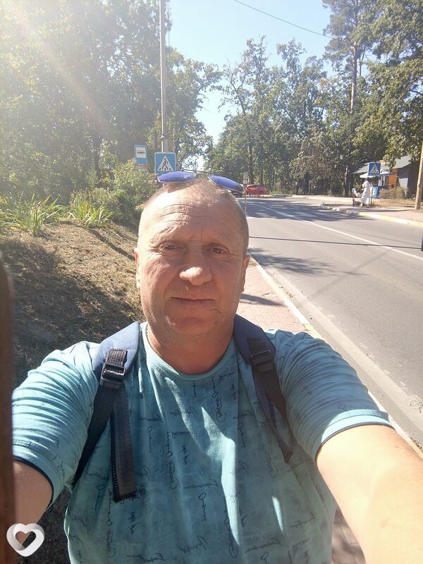 Сергей, 49, Виннице — анкета №159925