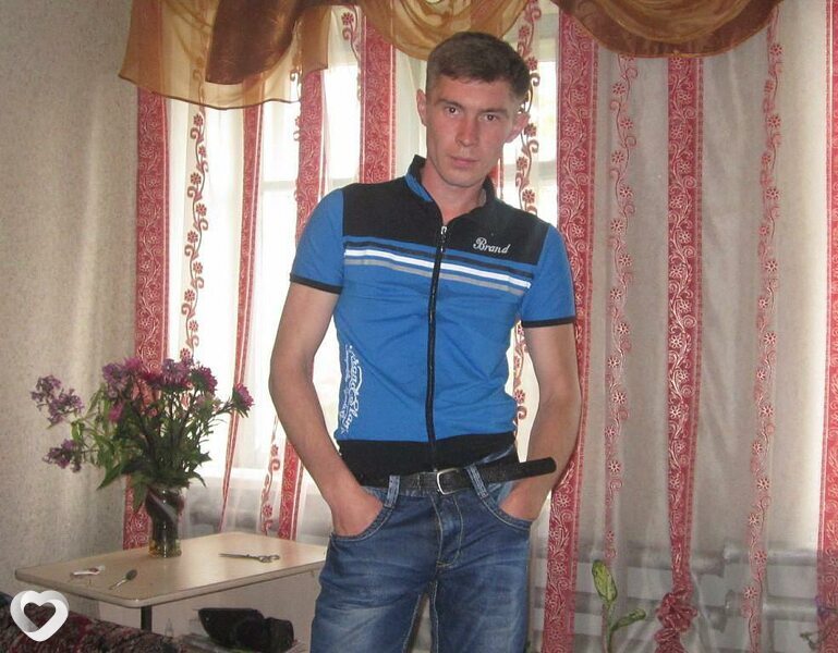 Sanek, 36, Гурьевск (Кемеровская Обл) — анкета №159931