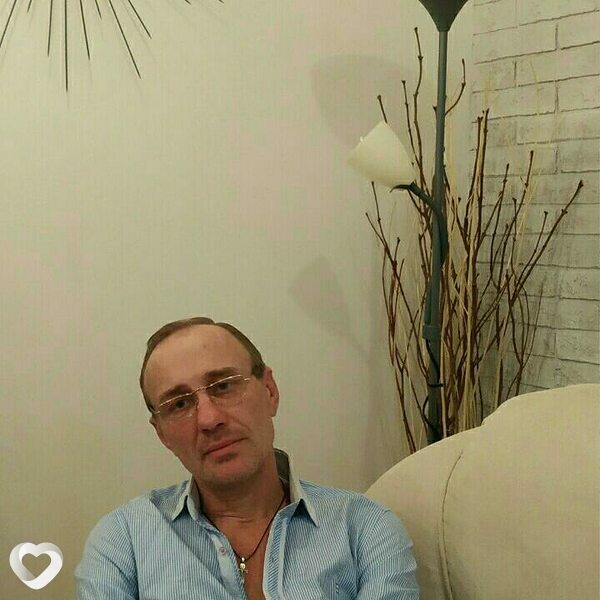 Виктор, 59, Борисове — анкета №159934