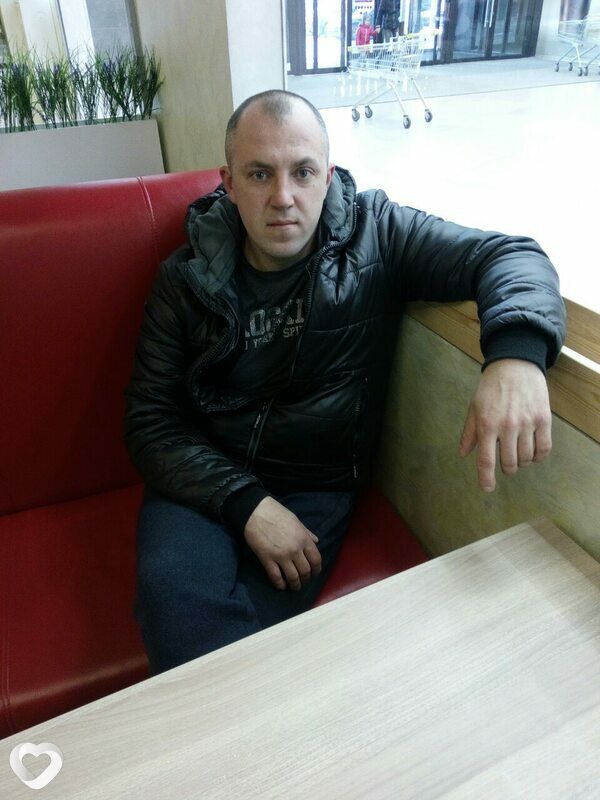 Виталий, 45, Минске — анкета №159943
