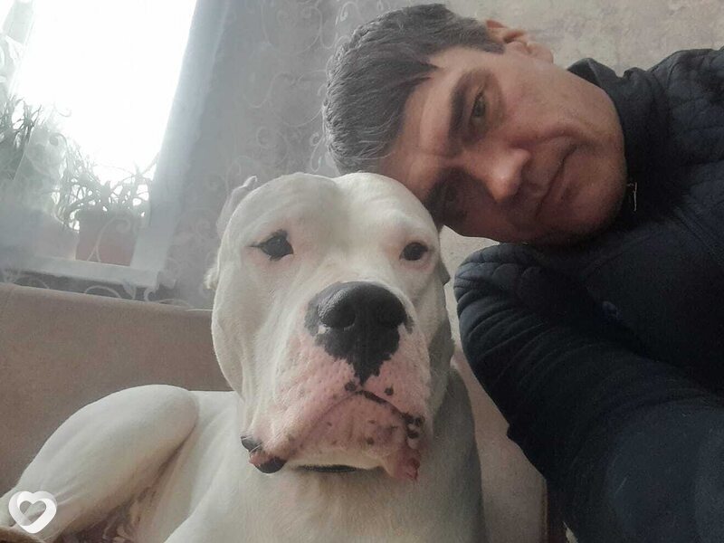 Андрей, 47, Иркутске — анкета №159944