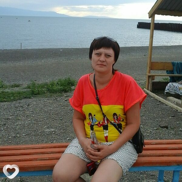 Надежда, 41, Шемонаихе — анкета №159796