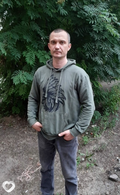 Данил, 45, Нижнем Тагиле — анкета №159800