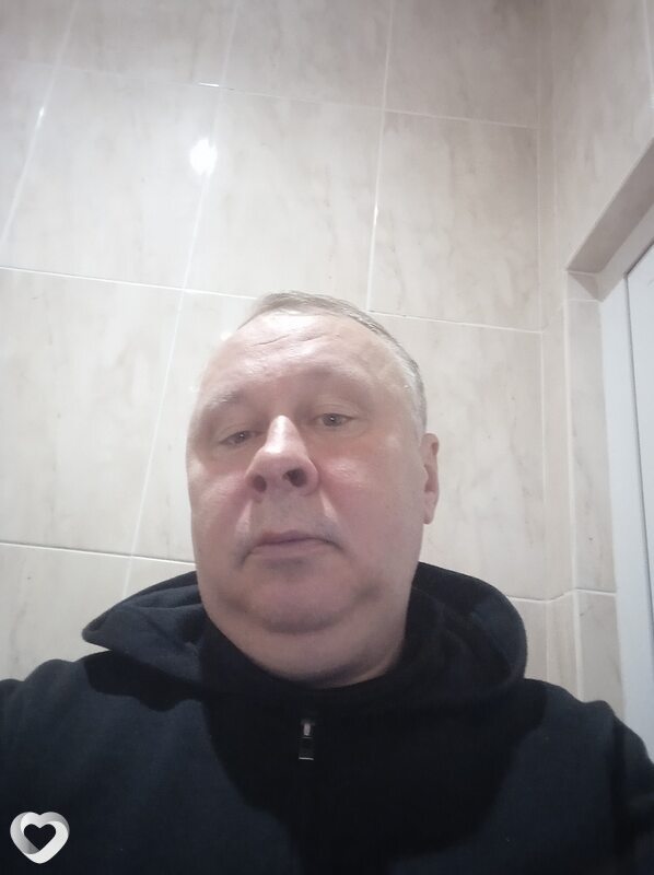 Vlad, 50, Минске — анкета №159803