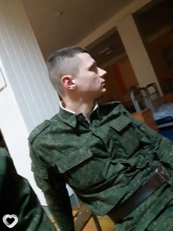Иван, 34, Минске — анкета №159806