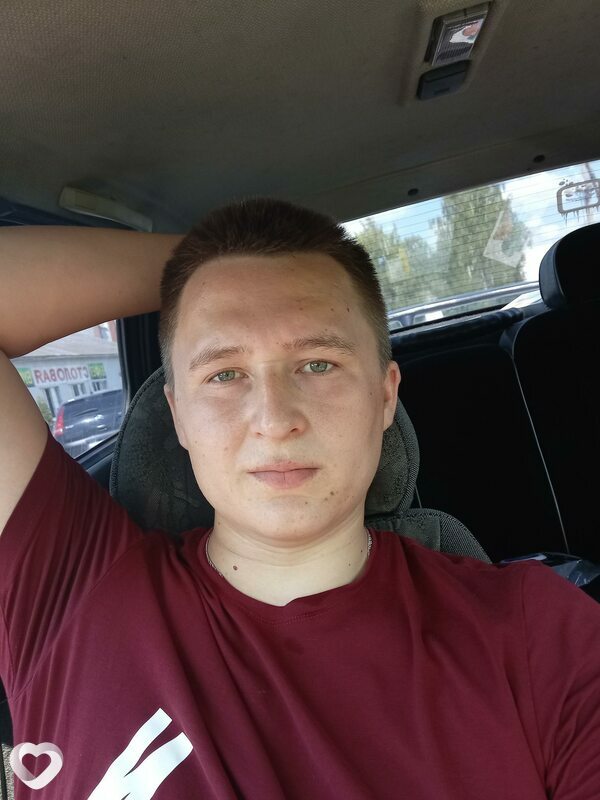 Михаил, 28, Йошкар-Оле — анкета №159809
