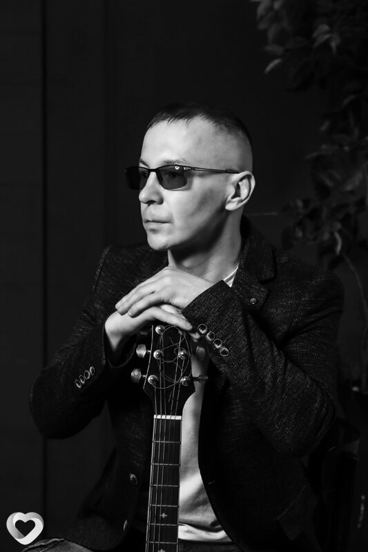 Дмитрий, 38, Улан-Удэ — анкета №159813