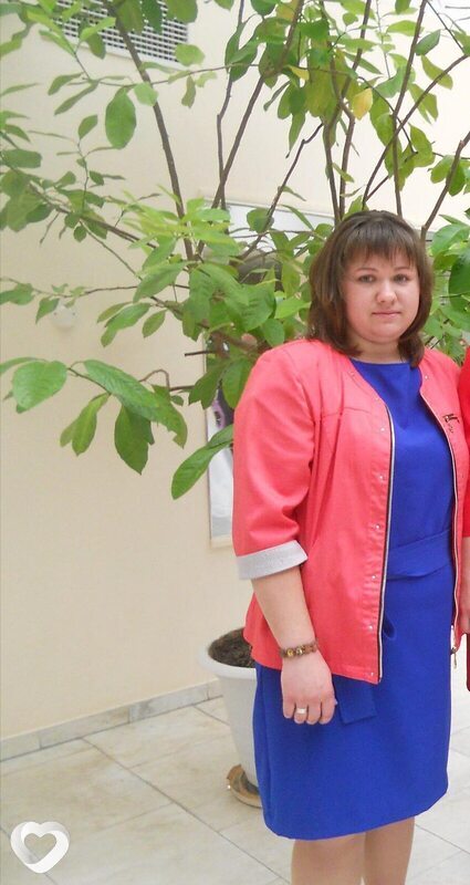 Ирина, 32, Курске — анкета №159815