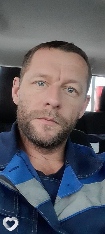 Алексей, 38, Оренбурге — анкета №159816
