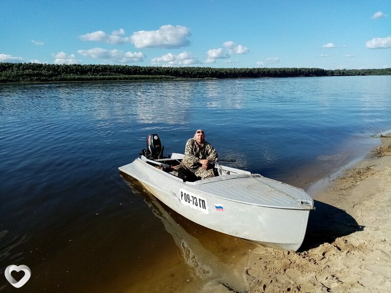 Александр, 52, Павлове — анкета №159871