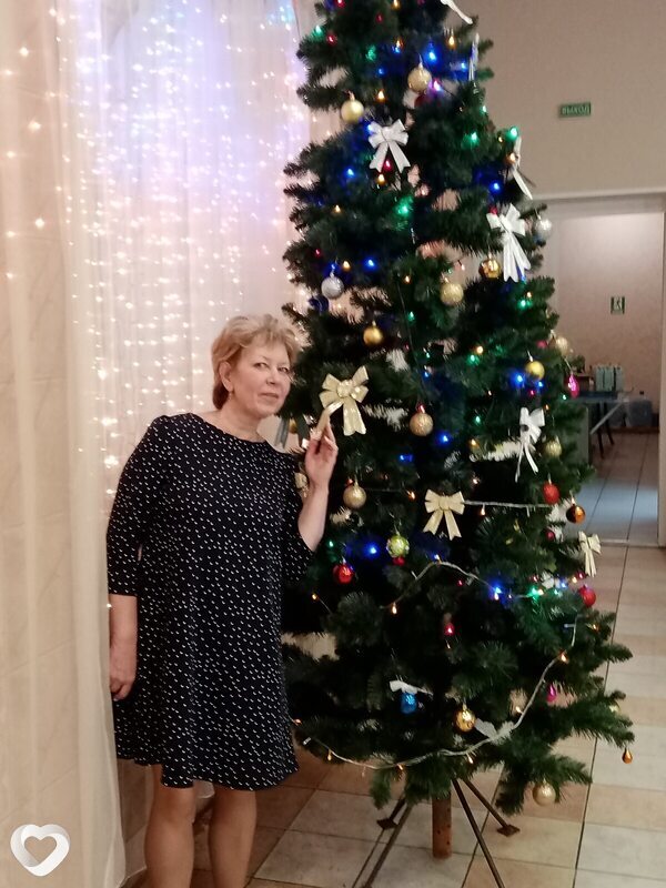 Валентина, 63, Перми — анкета №159873