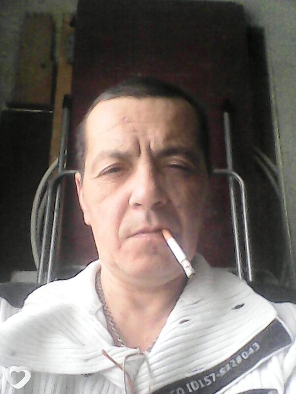 Валерий, 52, Торезе — анкета №159880