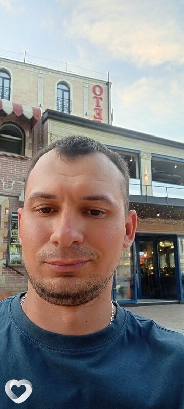 Aleks, 36, Большое Камени — анкета №159881