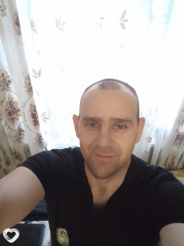 Александр, 42, Сумах — анкета №159888