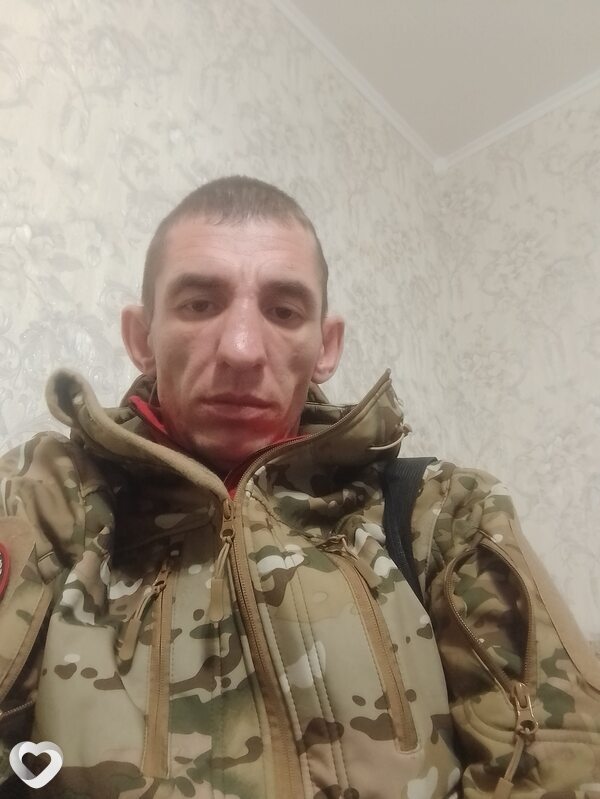 Стас, 41, Барнауле — анкета №159895